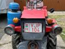 Eladó Agrostroj tz-4k-14/b traktor
