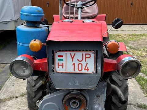 Eladó Agrostroj tz-4k-14/b traktor Eladó Agrostroj tz-4k-14/b traktor