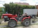 Eladó Agrostroj tz-4k-14/b traktor