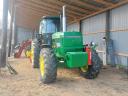 John Deere 4650 traktor (1985),  rendszámmal eladó