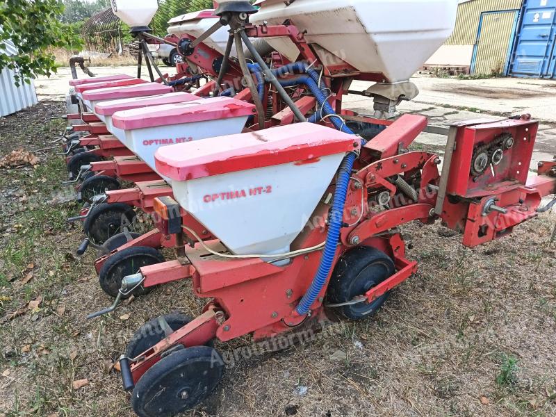 Optima NT2 6 vetőgép eladó