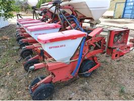 Optima NT2 6 vetőgép eladó