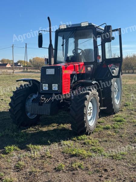 MTZ BELARUS 892.2