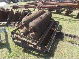 Gyűrűshenger eladó