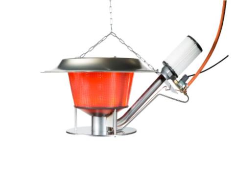 Gasolec G12 fűtő rendszer Gasolec G12 fűtő rendszer