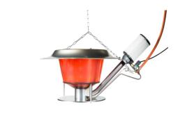 Gasolec G12 fűtő rendszer