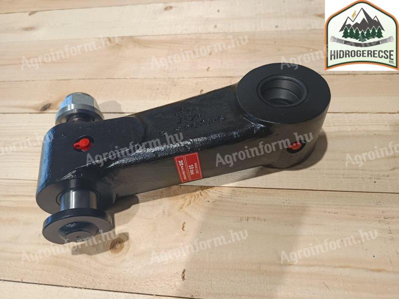 Baltrotors kötőszem 80-45/80-35 fék nélküli függeszték Forwarderhez F018017 F025781