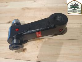 Baltrotors kötőszem 80-45/80-35 fék nélküli függeszték Forwarderhez F018017 F025781