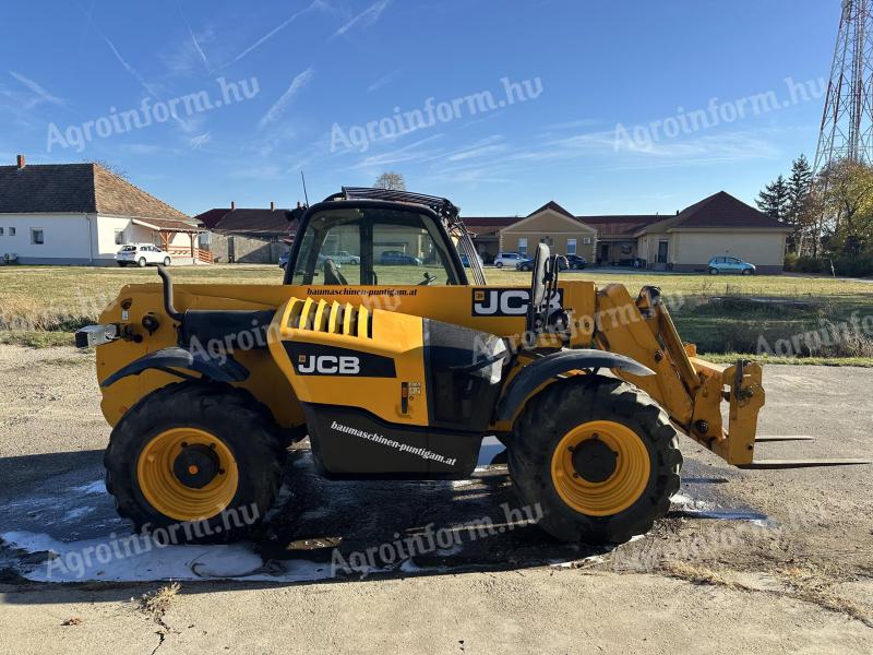 Eladó JCB 541-70 teleszkópos rakodógép