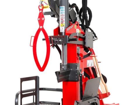 Új KRPAN CV 26 K / E 400 V / EK 400V hidraulikus, TLT hajtású vagy elektromos rönkhasítógép – 3 év garanciával Új KRPAN CV 26 K / E 400 V / EK 400V hidraulikus, TLT hajtású vagy elektromos rönkhasítógép – 3 év garanciával