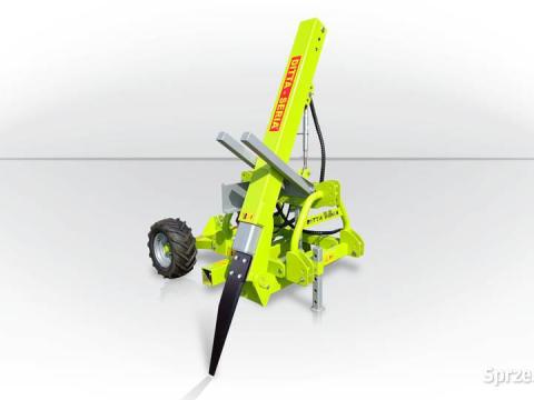 Gyökérvágó gép új Gyökérvágó gép új