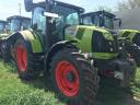 CLAAS ARION 440, gyártási év: 2021, Üzemóra: 2045