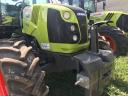 CLAAS ARION 440, gyártási év: 2021, Üzemóra: 2045