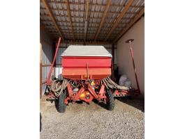 Kverneland Accord DL 4,5 gabonavetőgép eladó, kiváló állapotban
