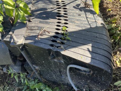 New Holland táskasúly eladó New Holland táskasúly eladó