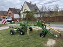 KRONE Swadro 46T tandem rendsodró