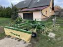 KRONE Swadro 46T tandem rendsodró