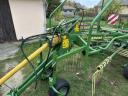 KRONE Swadro 46T tandem rendsodró