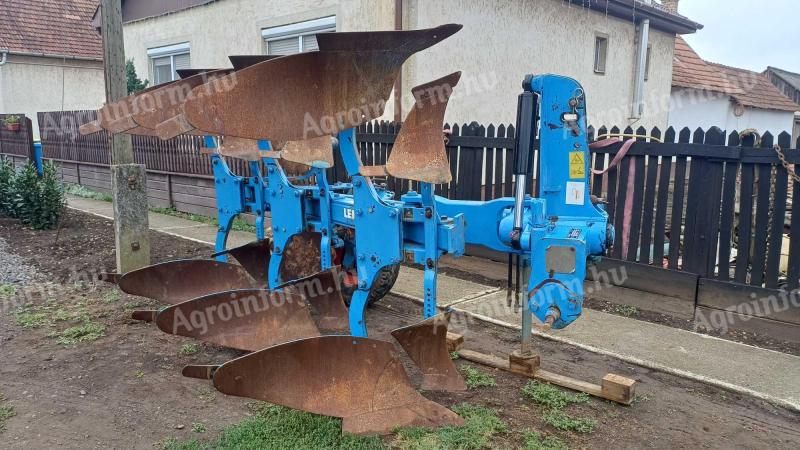 Lemken Europal 7 eke