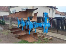 Lemken Europal 7 eke