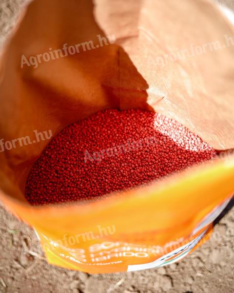 KWS lupus cirok vetőmag