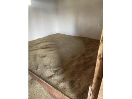 Őszi árpa eladó – 2025. évi termés kiváló minőség minőség