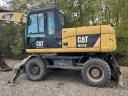 Caterpillar M 316 D kotrógép eladó