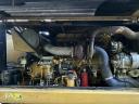 Caterpillar M 316 D kotrógép eladó