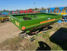 AMAZONE ZA-M 1500, 1500 LITERES KÉTTÁRCSÁS MŰTRÁGYASZÓRÓ
