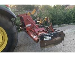 Pöttinger Forgóborona