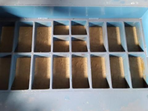 VP5-DS betonelemgyártó gép és tartozékai eladók VP5-DS betonelemgyártó gép és tartozékai eladók