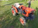 Kubota B7001 traktor eladó