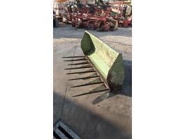 Euros trágyavilla eladó