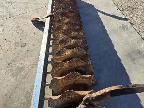 Sicma 3m tarajos nehéz henger eladó Sicma 3m tarajos nehéz henger eladó