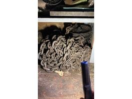 Láncos emelő eladó – műhelyfelszerelés, telepi eszköz