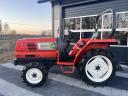 Hinomoto NX200 (Kubota GL200) japán kistraktor / traktor újszerű állapotban eladó