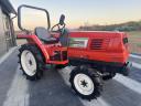 Hinomoto NX200 (Kubota GL200) japán kistraktor / traktor újszerű állapotban eladó