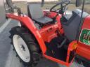 Hinomoto NX200 (Kubota GL200) japán kistraktor / traktor újszerű állapotban eladó