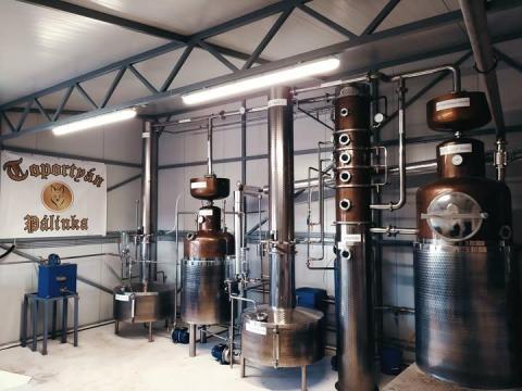 Pálinkafőzde társat keres Pásztón és Héhalomban Pálinkafőzde társat keres Pásztón és Héhalomban