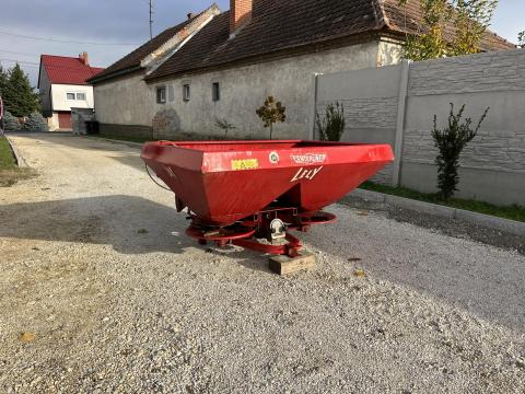 LELY centerliner 2 tárcsás műtrágyaszóró LELY centerliner 2 tárcsás műtrágyaszóró