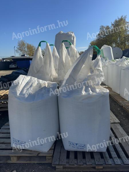 NPK 6-12-14 szulfátos Big-bag