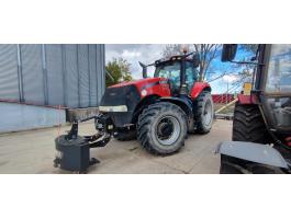 Case IH Magnum 280 ikerkerék garnitúra eladó