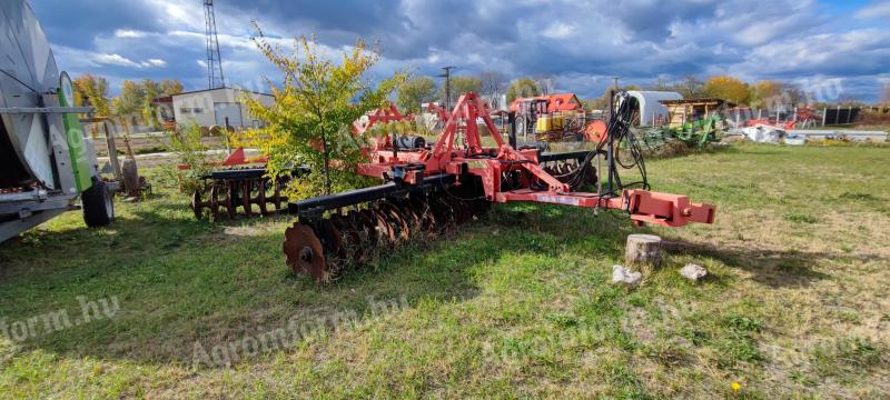 WogelNoot Masterdisk tárcsa eladó