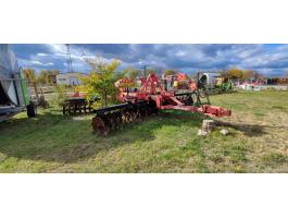 WogelNoot Masterdisk tárcsa eladó