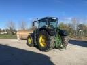 John Deere 6215R