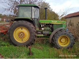 John Deere 4455 Eladó