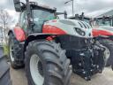 STEYR ABSOLUT CVT 6200 traktor 1620 üzemórás gyári garanciával