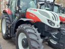 STEYR PROFI 4125 traktorok ismét akciós áron