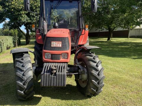 MTZ 820.2 export kiadás eladó, kiváló állapotban