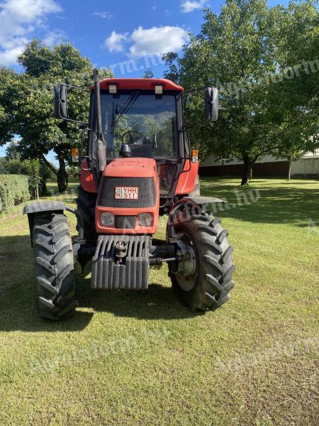 MTZ 820.2 export kiadás eladó, kiváló állapotban